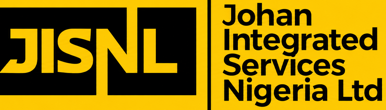 Johan Integrated Services